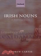 Irish Nouns: A Reference Guide