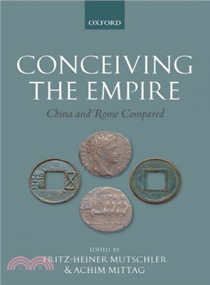 Conceiving the empire :China...