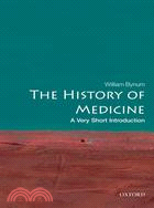 History of medicine :a very short introduction /