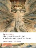 The Private Memoirs and Confessions of a Justified Sinner /
