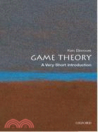 Game theory :a very short introduction /