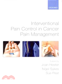 Interventional Pain Control in Cancer Pain Management