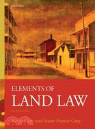 Elements Of Land Law