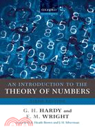 An Introduction to the Theory of Numbers