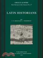 Latin Historians：VOLUME