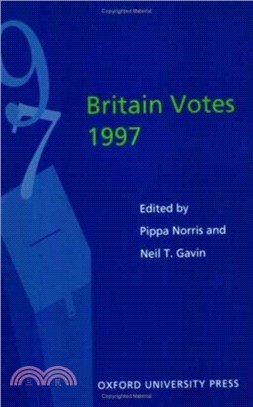 Britain Votes, 1997