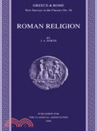 Roman Religion