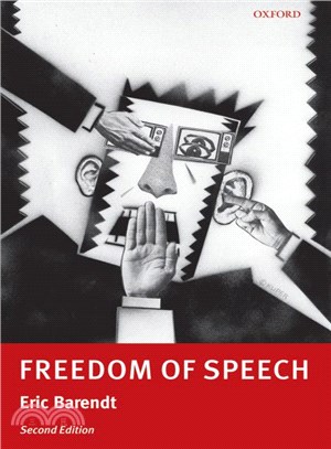 Freedom of speech /