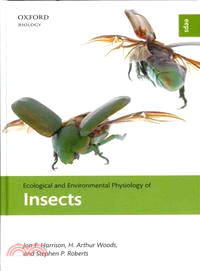 Ecological and Environmental Physiology of Insects