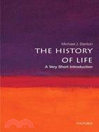 The history of life :a very short introduction /
