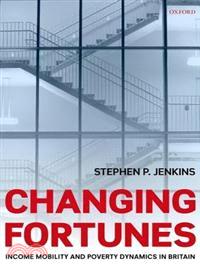 Changing Fortunes ─ Income Mobility and Poverty Dynamics in Britain