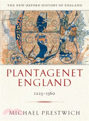 Plantagenet England 1225-1360