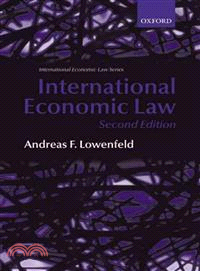 International Economic Law