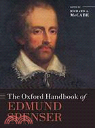 The Oxford Handbook of Edmund Spenser