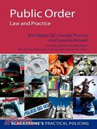 Public order :law and practi...