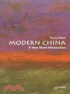 Modern China :a very short i...