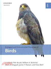 Ecological and Environmental Physiology of Birds