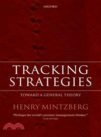 Tracking Strategies ─ Toward a General Theory