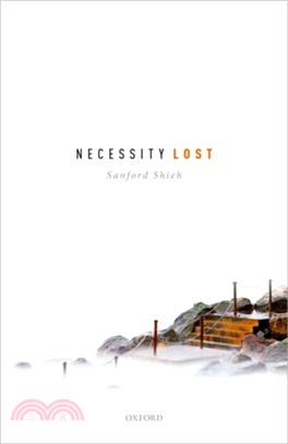 Necessity Lost ― Modality and Logic in Early Analytic Philosophy
