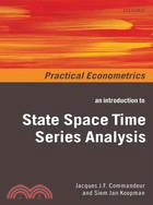 An Introduction to State Space Time Series Analysis