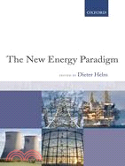 The New Energy Paradign