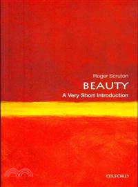 Beauty ─ A Very Short Introduction
