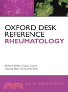 Rheumatology: Oxford Desk Reference