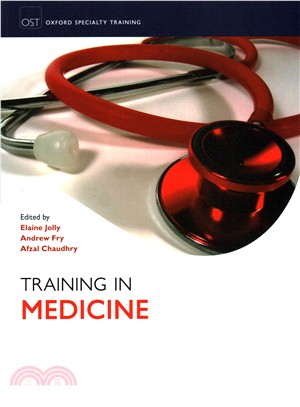 Training in Medicine