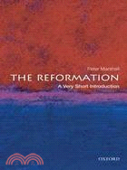 The Reformation ─ A Very Short Introduction