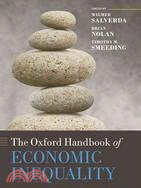 The Oxford Handbook of Economic Inequality