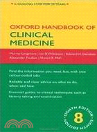 Oxford Handbook of Clinical Medicine