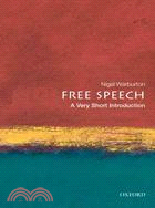 Free speech :a very short introduction /