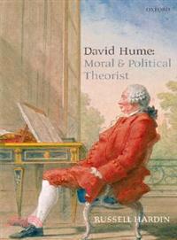 David Hume