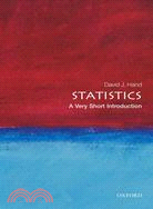 Statistics :a very short introduction /