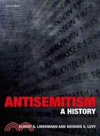 Antisemitism: A History