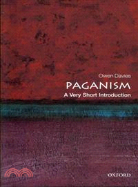 Paganism ─ A Very Short Introduction