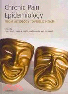 Chronic Pain Epidemiology: From Aetiology to Public Health