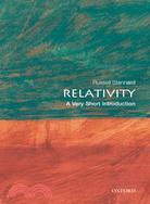 Relativity :a very short introduction /
