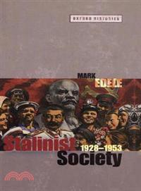 Stalinist Society 1928-1953