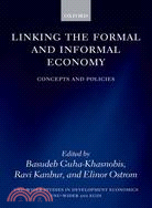 Linking the Formal and Informal Economy: Concepts and Policies