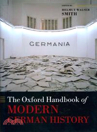 The Oxford Handbook of Modern German History