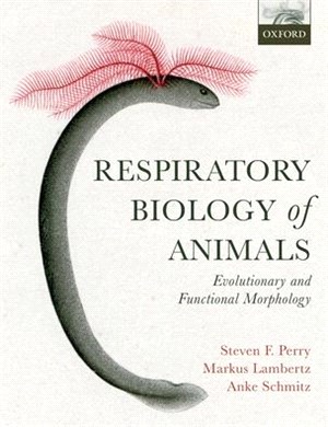 Respiratory Biology of Animals ― Evolutionary and Functional Morphology