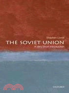 The Soviet Union :a very short introduction /