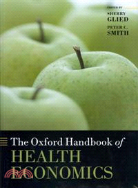 The Oxford handbook of healt...