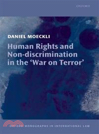 Human Rights and Non-Discrimination in the 'War on Terror'