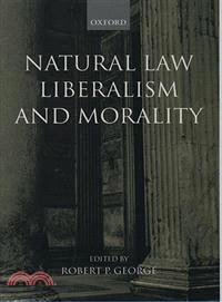 Natural law, liberalism, and...