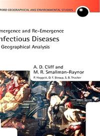 Infectious Diseases, a Geographical Analysis