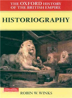 The Oxford History of the British Empire ― Historiography