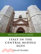 Italy in the Central Middle Ages ─ 1000-1300