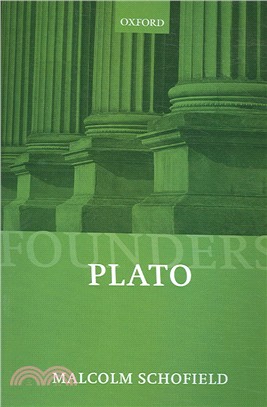 Plato ─ Political Philosophy